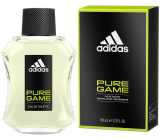 Adidas Pure Game toaletná voda pre mužov 100 ml