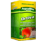 AgroBio Ortiva prípravok na ochranu rastlín 10 ml