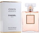 Chanel Coco Mademoiselle toaletná voda pre ženy 35 ml s rozprašovačom