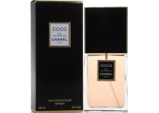 Chanel Coco toaletná voda pre ženy 50 ml