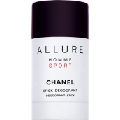 Chanel Allure Homme Sport deodorant stick pre mužov 75 ml
