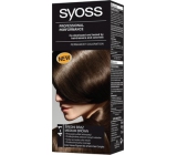 Syoss Professional farba na vlasy 4 - 1 stredne hnedý