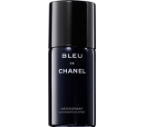 Chanel Bleu de Chanel dezodorant sprej pre mužov 100 ml