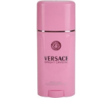 Versace Bright Crystal dezodorant stick pre ženy 50 ml