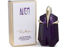 Thierry Mugler Alien toaletná voda neplniteľný flakón pre ženy 60 ml