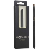 Max Factor Lip Brush štětec na rty 1 kus