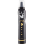 Taft Power & Fullness 5 silnejšie penové tužidlo na vlasy 200 ml