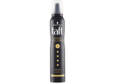 Taft Power & Fullness 5 silnejšie penové tužidlo na vlasy 200 ml
