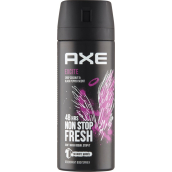 Axe Excite dezodorant sprej pre mužov 150 ml