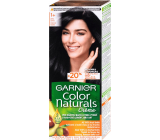 Garnier Color Naturals farba na vlasy 1+ ultra čierna