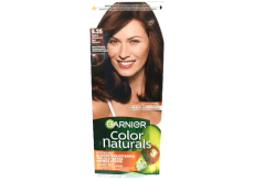 Garnier Color Naturals farba na vlasy 5,25 opálové mahagónová