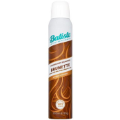 Batiste Brunette suchý šampón na hnedé vlasy 200 ml