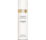 Chanel Coco Mademoiselle dezodorant sprej pre ženy 100 ml