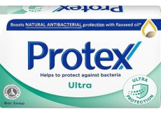 Protex Ultra antibakteriálne toaletné mydlo 90 g
