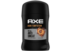 Axe Dark Temptation antiperspirant dezodorant stick pre mužov 50 ml