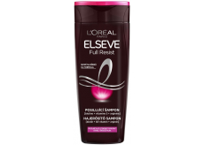 Loreal Paris Elseve Full Resist posilňujúci šampón pre slabé vlasy s tendenciou vypadávať 250 ml