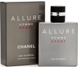 Chanel Allure Homme Sport Eau Extréme toaletná voda 50 ml