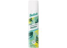 Batiste Original suchý šampón na všetky typy vlasov 200 ml