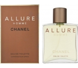 Chanel Allure Homme toaletná voda 150 ml