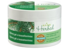 Alpa Herbal s kosodrevinou bylinný gel 250 ml