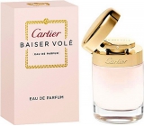Cartier Baiser Volé parfémovaná voda pro ženy 100 ml