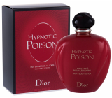 Christian Dior Hypnotic Poison parfumové telové mlieko pre ženy 200 ml