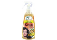 Bion Cosmetics Keratín & Arganový olej vlasová regenerácia 260 ml