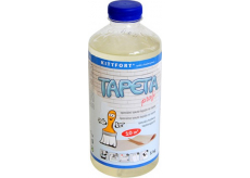 Kittfort Tapeta Profi špeciálne lepidlo na tapety tekuté 1 kg