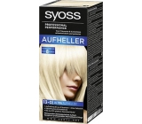 Syoss lighteners Ultra zosvetľovač na vlasy 13-0
