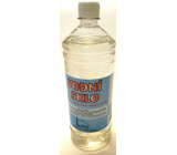 Labar Vodné sklo, vodný roztok kremičitanu sodného 30-36%. 1,3 kg