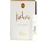 Christian Dior Jadore toaletná voda pre ženy 1 ml s rozprašovačom, vialka