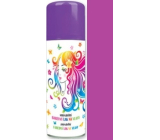 Anděl Smývatelný barevný lak na vlasy fialový 125 ml