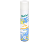 Batiste Fresh Breezy Citrusový suchý šampón pre objem a lesk vlasov 200 ml