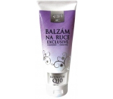 Bion Cosmetics Exclusive Q10 balzam na ruky pre všetky typy 200 ml