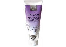 Bion Cosmetics Exclusive Q10 balzam na ruky pre všetky typy 200 ml