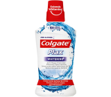 Colgate Plax Whitening ústna voda s bieliacim účinkom 500 ml