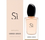 Giorgio Armani Sí parfémovaná voda pro ženy 30 ml