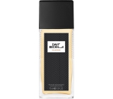 David Beckham Classic parfumovaný deodorant sklo pre mužov 75 ml