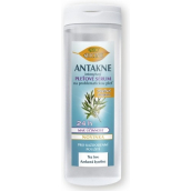 Bion Cosmetics Antakne intenzívne pleťové sérum pre problematickú a mastnú pleť 80 ml