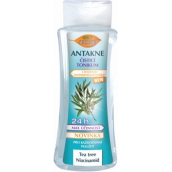 Bion Cosmetics Antakne čistiace tonikum pre problematickú a mastnú pleť 260 ml
