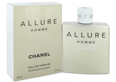 Chanel Allure Homme Edition Blanche Concentrée parfumovaná voda 150 ml