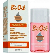 Bi-Oil Špeciálny olej starajúca o pokožku 60 ml