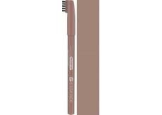 Essence Eyebrow Designer ceruzka na obočie 05 Soft Blonde 1 g