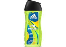 Adidas Get Ready! for Him sprchový gél 400 ml