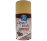Pán Aróma French Vanilla osviežovač vzduchu náhradná náplň 250 ml