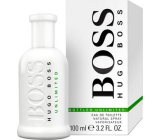 Hugo Boss Bottled Unlimited toaletná voda pre mužov 100 ml
