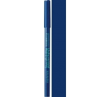 Bourjois Contour Clubbing vodeodolná ceruzka na oči 46 Bleu Néon 1,2 g