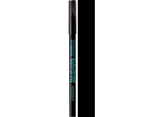 Bourjois Contour Clubbing vodeodolná ceruzka na oči 41 Black Party 1,2 g