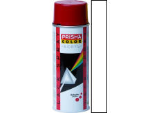 Schuller Eh klar Prisma Color Lack akrylový sprej 91001 Biela 400 ml