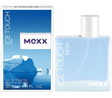 Mexx Ice Touch Man toaletní voda 50 ml